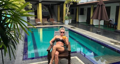 Eros Hotels Green house