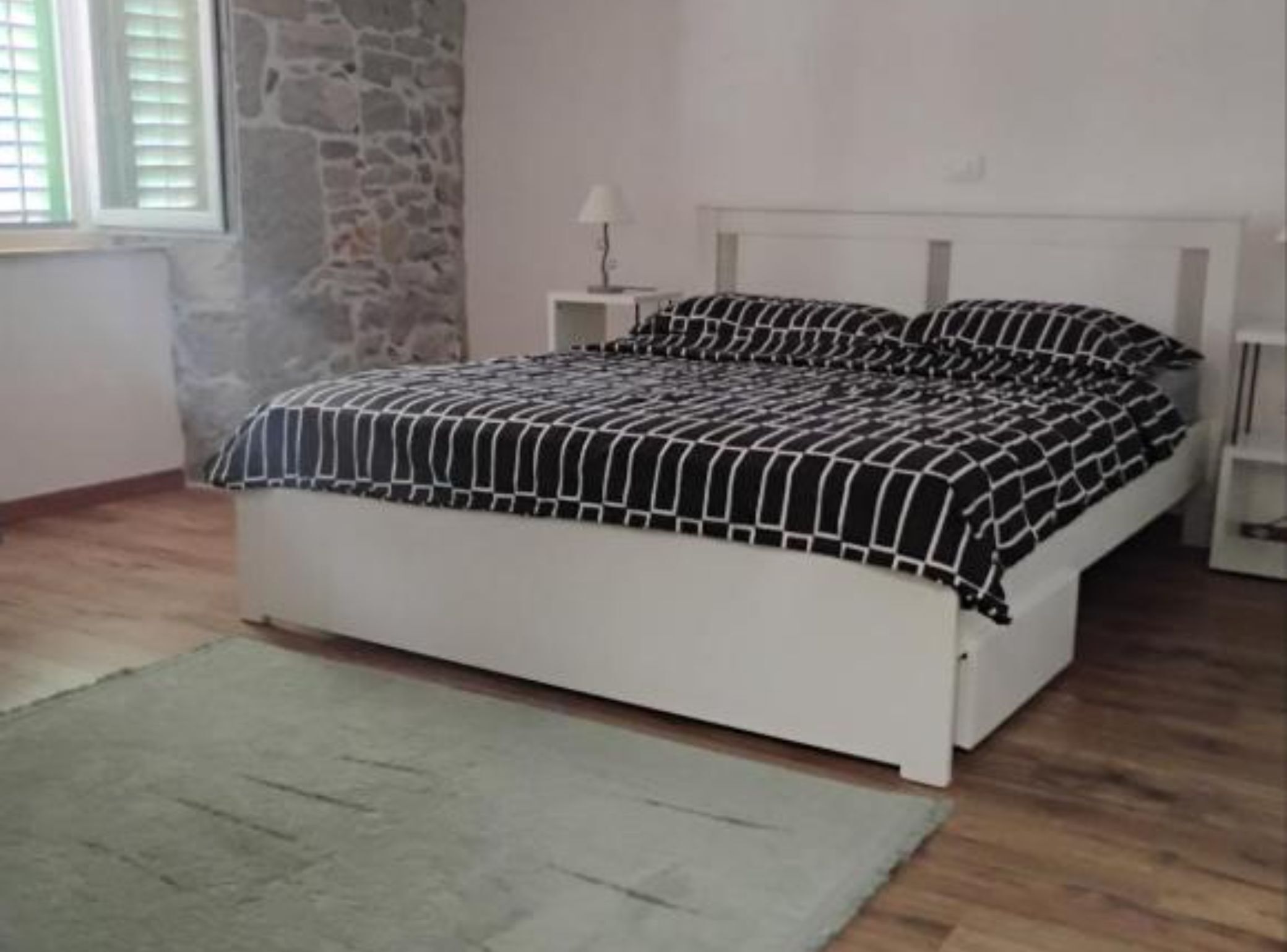 Apartment (Two Bedroom Apartment) | 2 bedrooms