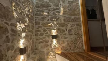 Apartment (Two Bedroom Apartment) | Staircase