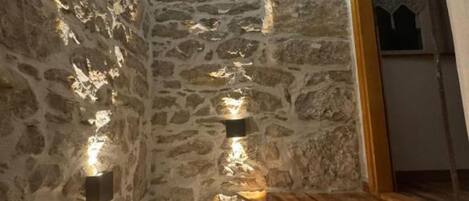 Apartment (Two Bedroom Apartment) | Staircase