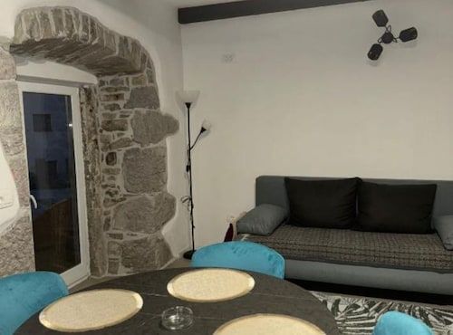 Elegant Apartment Judita