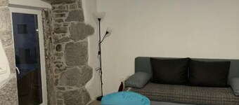 Elegant Apartment Judita