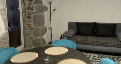 Elegant Apartment Judita