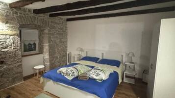 Apartment (Two Bedroom Apartment) | 2 bedrooms