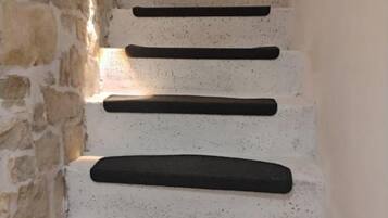 Apartment (Two Bedroom Apartment) | Staircase