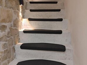 Escaleras