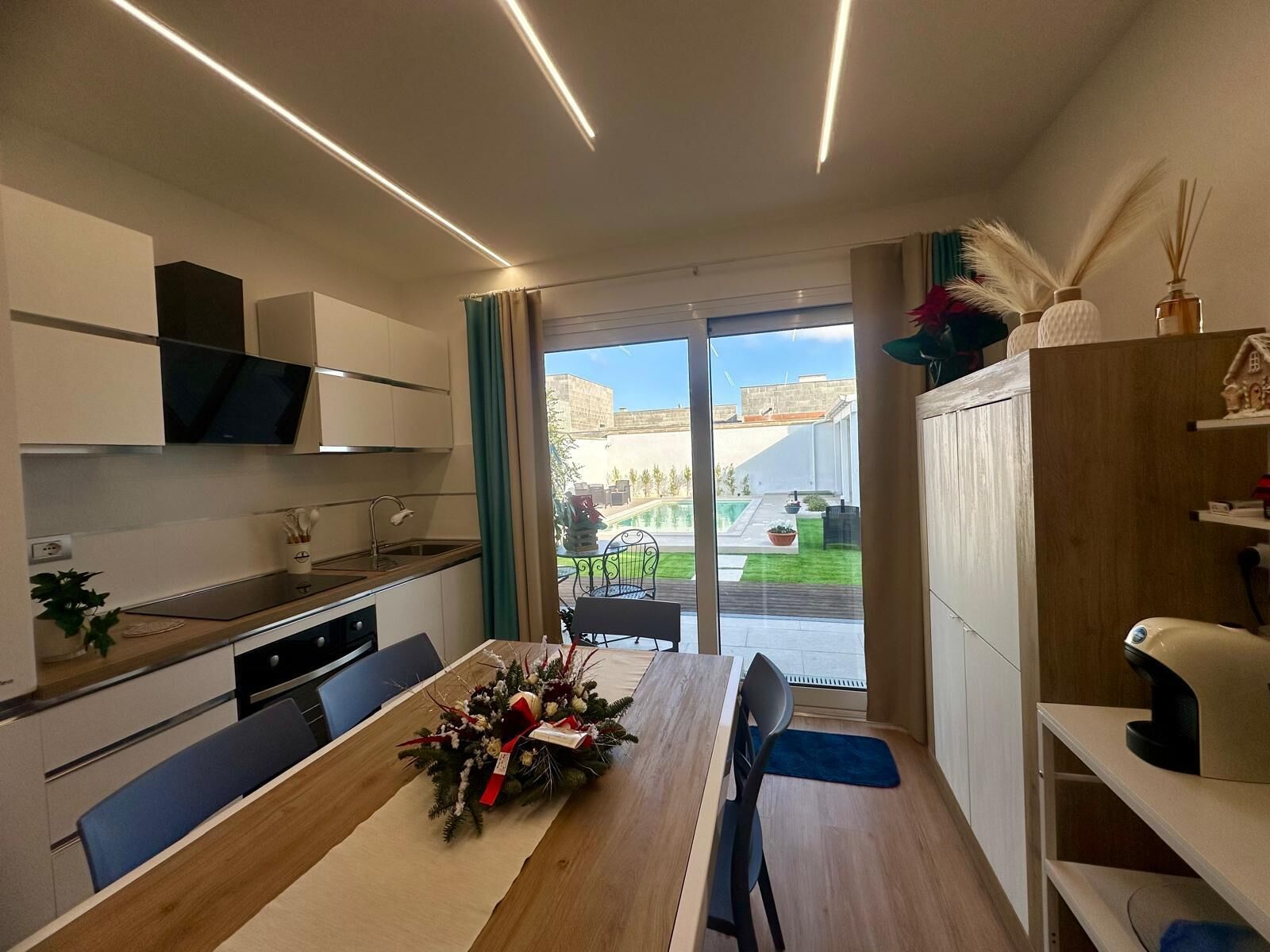 微波爐、焗爐、爐具、洗碗機