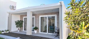 Independent villa with swimming pool for exclusive use, in Squinzano (Lecce) SALENTO