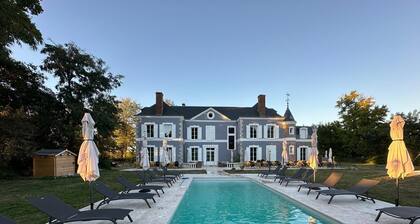 MANOIR DE LA TOURNEL