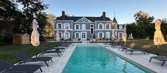 MANOIR DE LA TOURNEL