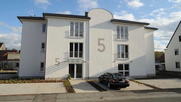 Exterior - Sleep in - Bielefeld Bordinghouse (Bielefeld)