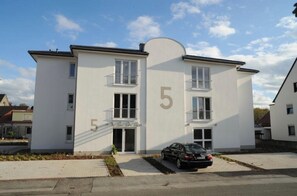 Exterior - Sleep in - Bielefeld Bordinghouse (Bielefeld)