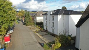 Exterior - Sleep in - Bielefeld Bordinghouse (Bielefeld)