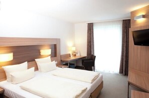 Double Room - Sleep in - Bielefeld Bordinghouse (Bielefeld)