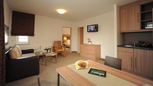 Apartment | Reception - Sleep in - Bielefeld Bordinghouse (Bielefeld)