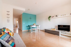 Smart TV - Casa  Emma (isla de Fuerteventura)