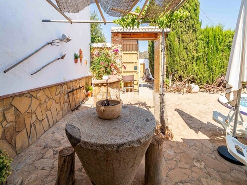 Holiday Home in Archidona With Private Pool