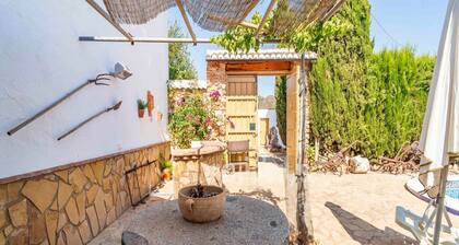 Holiday Home in Archidona With Private Pool