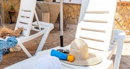 Holiday Home in Archidona With Private Pool