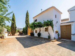 House | Exterior - Holiday Home in Archidona With Private Pool (Archidona)