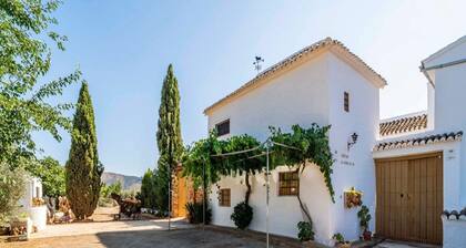 Holiday Home in Archidona With Private Pool