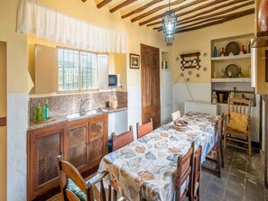 Nhà | Khu ăn uống