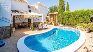 House | Pool | Indoor pool, outdoor pool