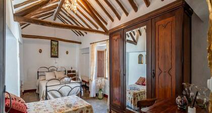 Holiday Home in Archidona With Private Pool