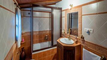 Casa | Baño
