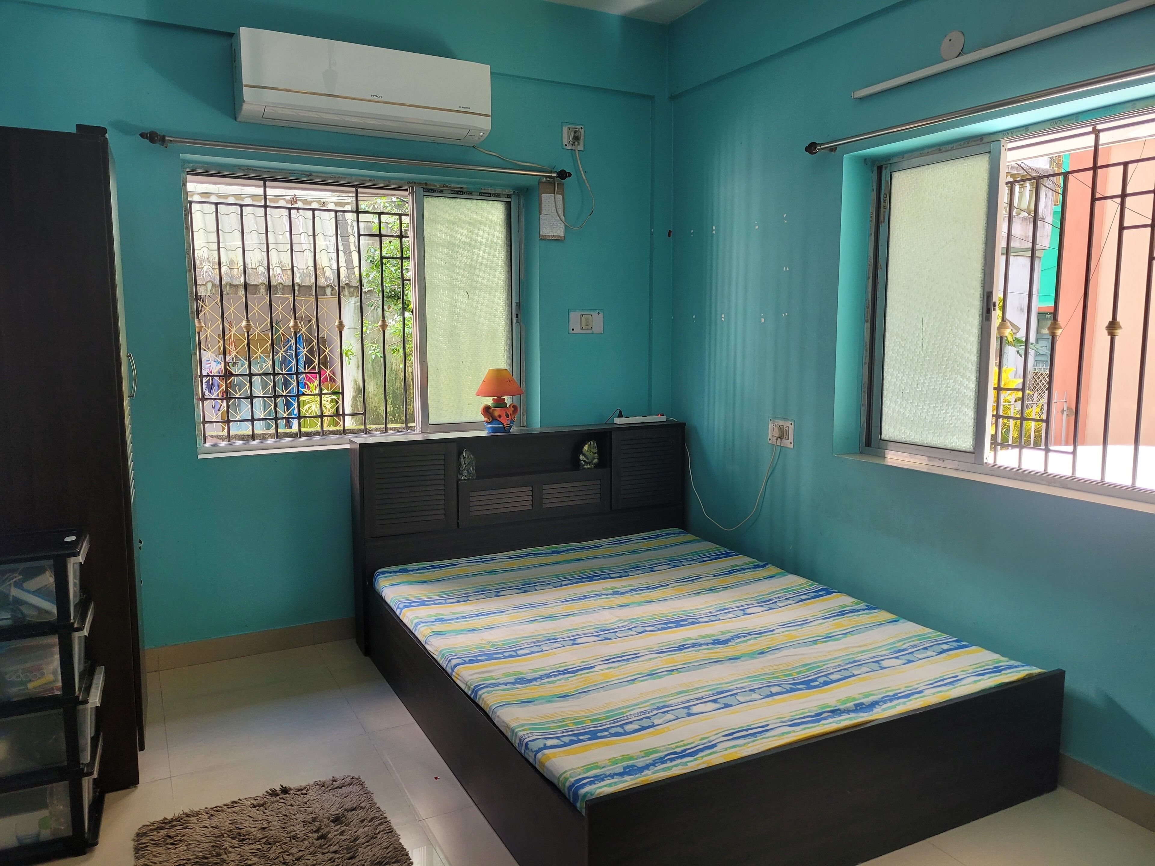 Iron/ironing board, Internet