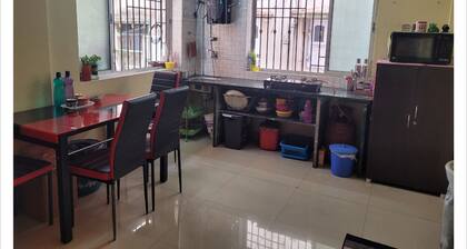 Comfortable stay near Alipore