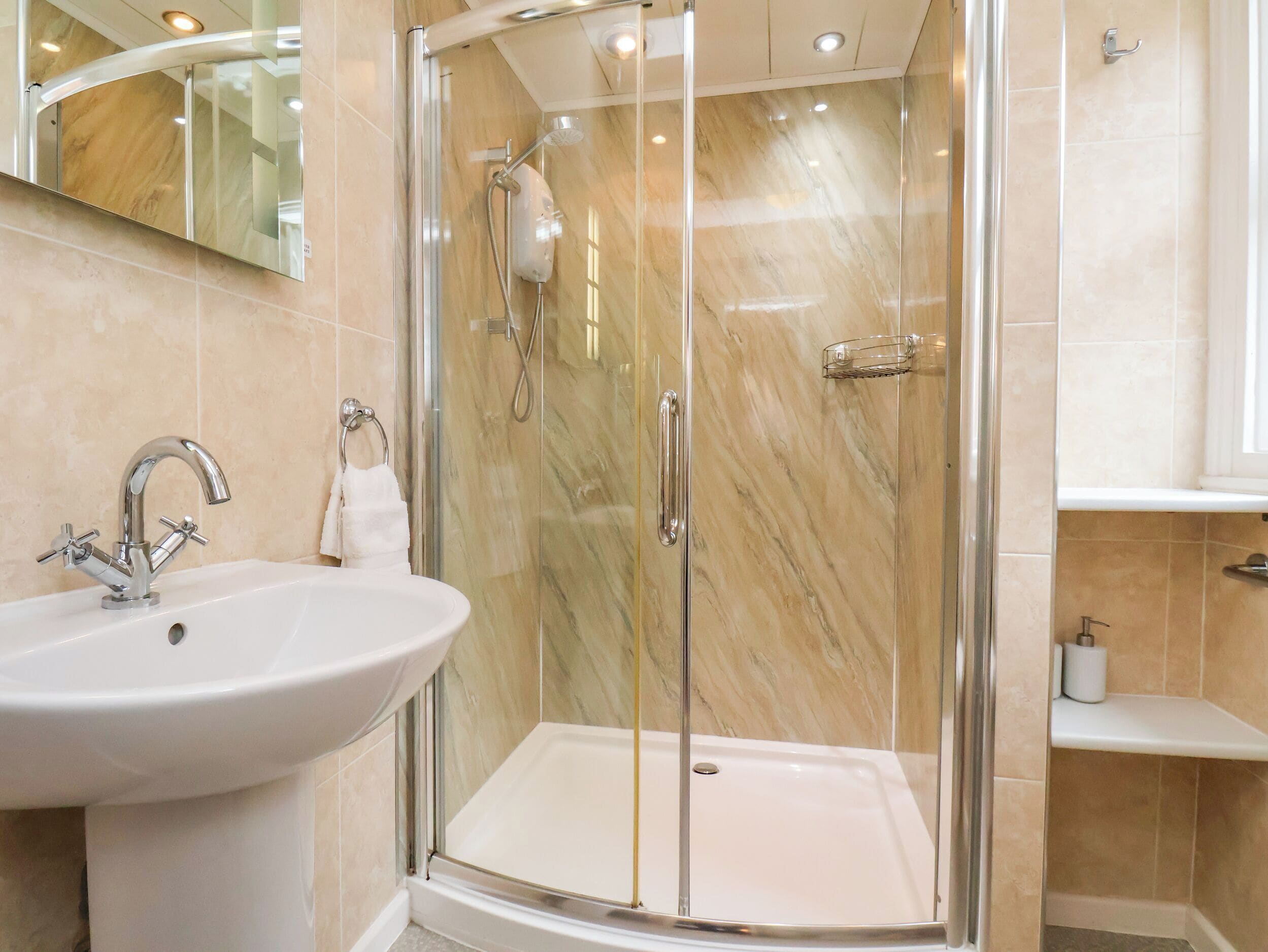 Shower