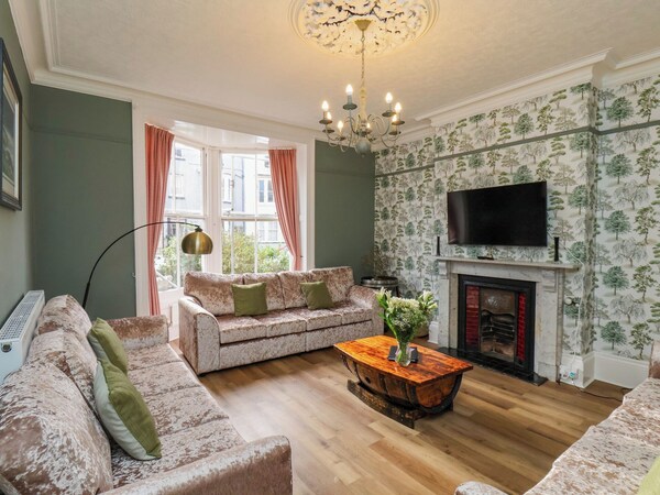 Sunnyvale House - Whitby