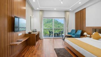 Premium-Zimmer | Kostenloses WLAN