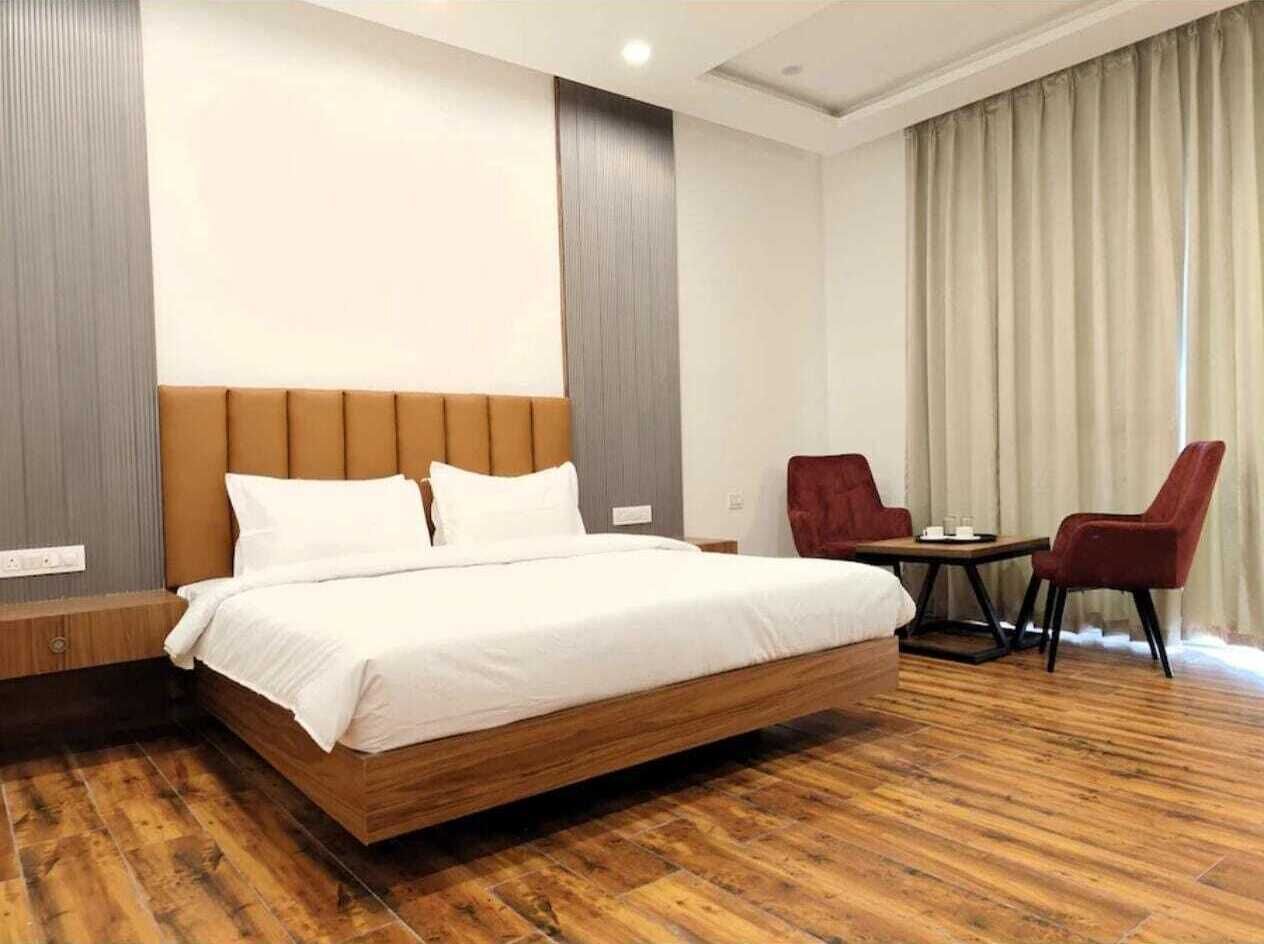 Presidential Room, Mountain View | Free WiFi