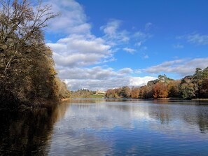 Miscellaneous - Charming Garden Lodge in the Oxfordshire Cotswolds with Indoor Climbing Wall (Witney)