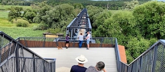 Family-friendly Guesthouse in the Oderbruch