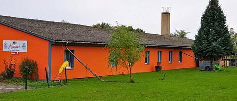 Apartment | Exterior