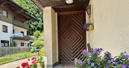 Ferienhaus in Saalbach-hinterglemm