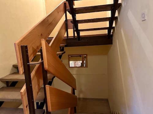 Ferienhaus in Saalbach-hinterglemm