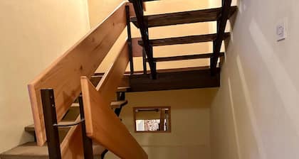 Ferienhaus in Saalbach-hinterglemm