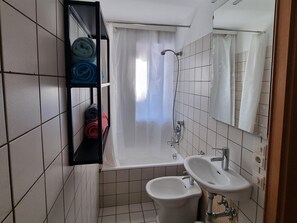 Huis | Badkamer