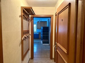 Casa | Parte interna