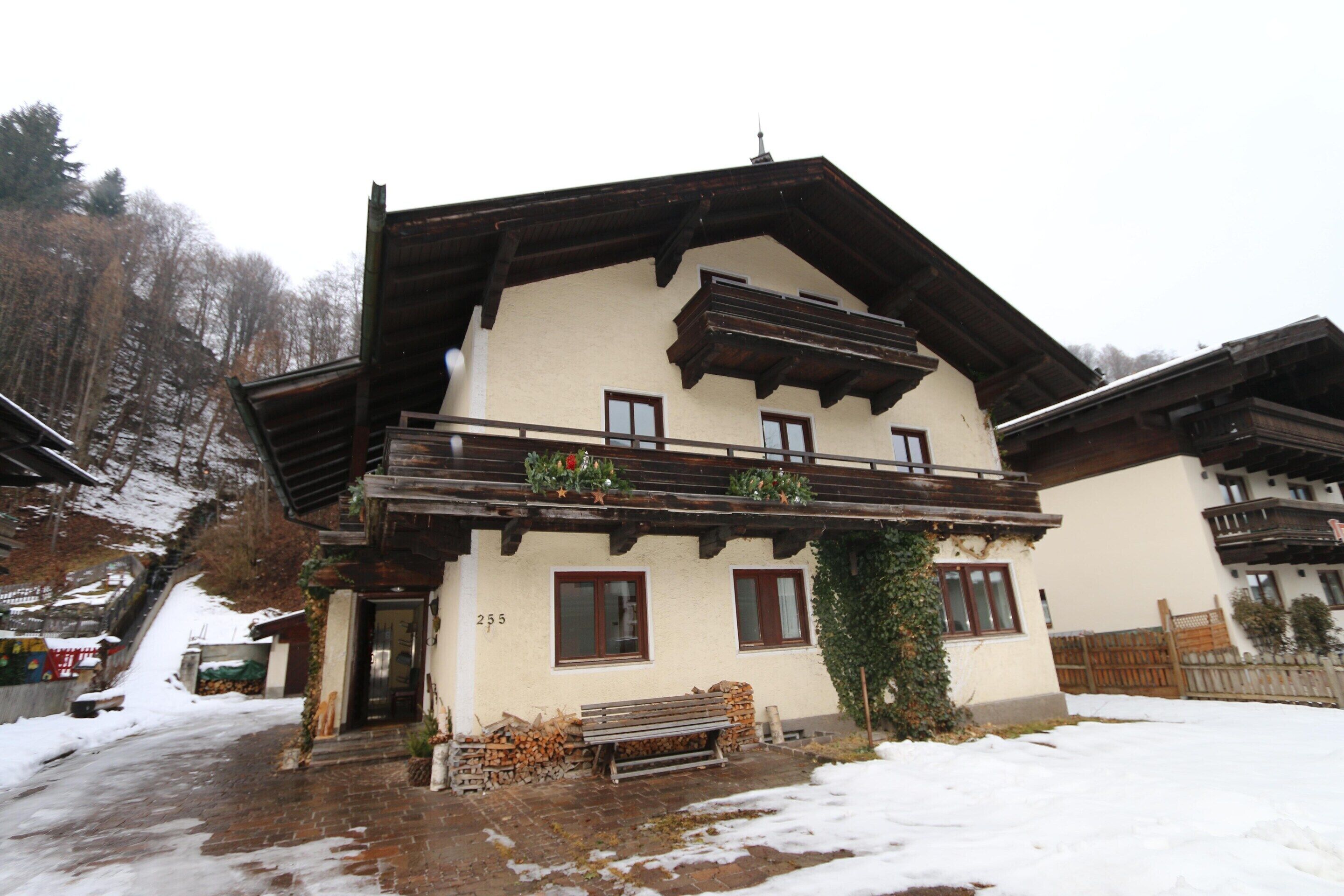 House | Exterior