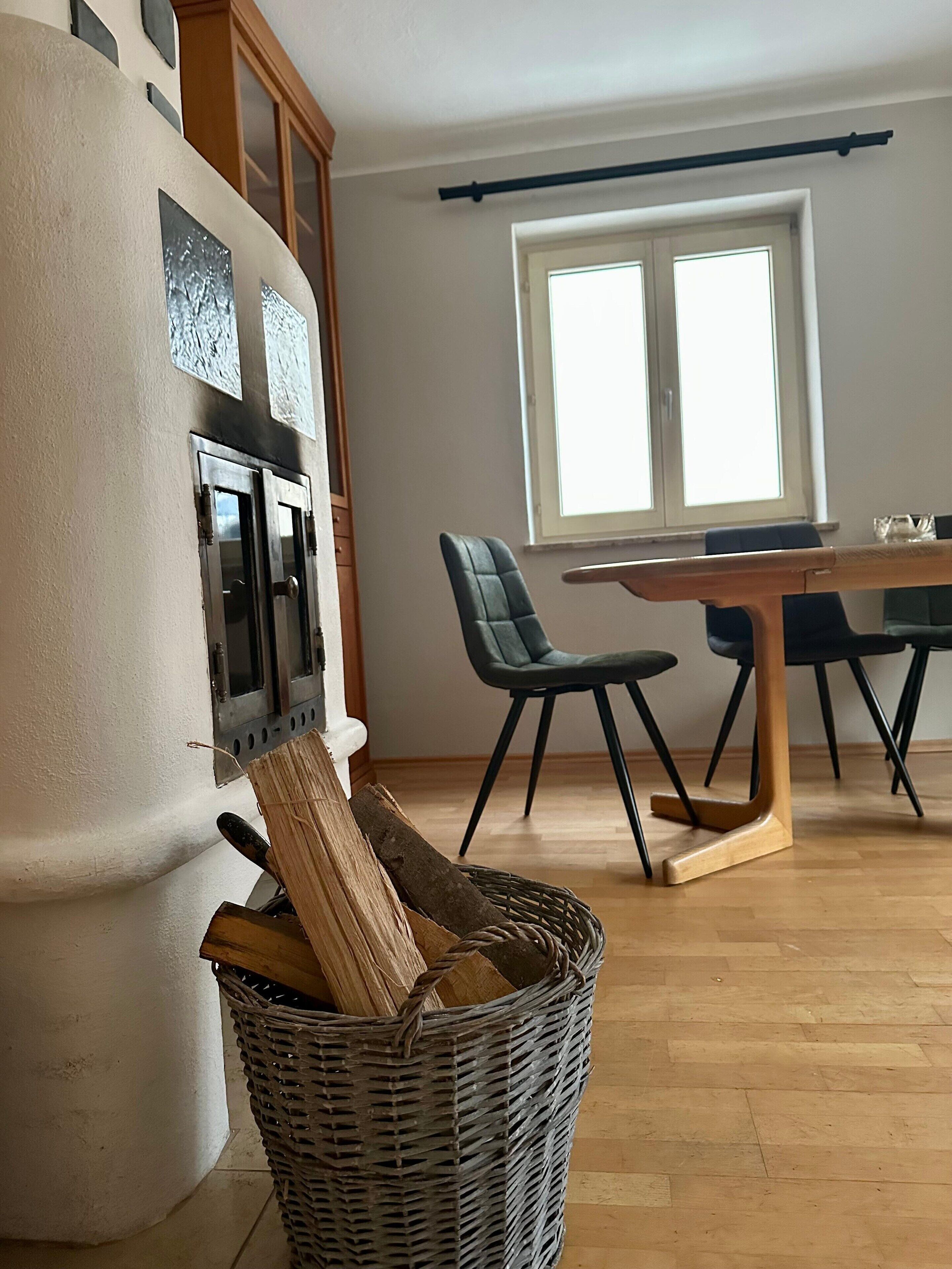House | Dining