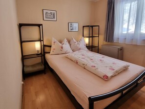 Huis | 5 slaapkamers, beddengoed