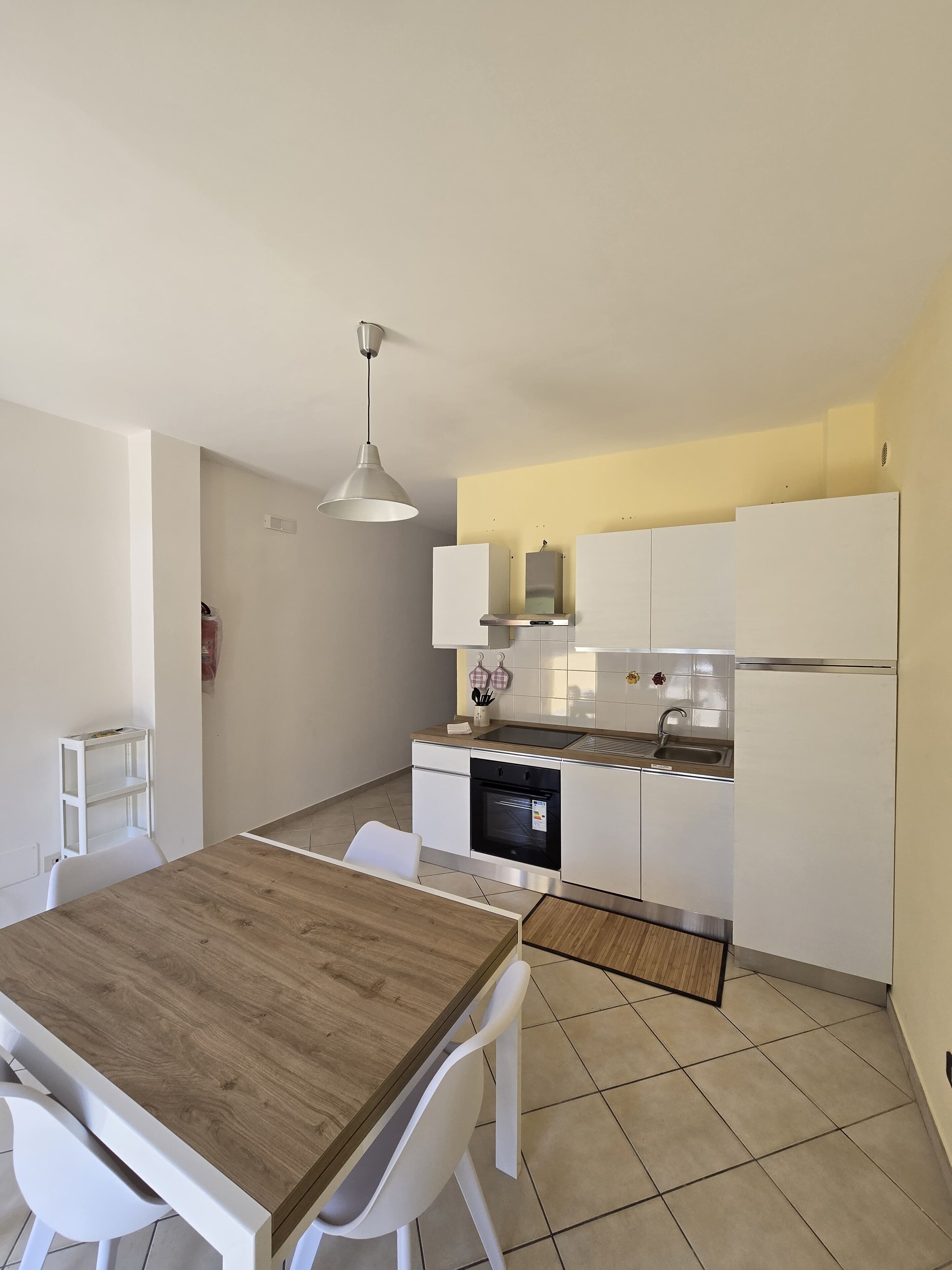 Four, plaque de cuisson, lave-vaisselle