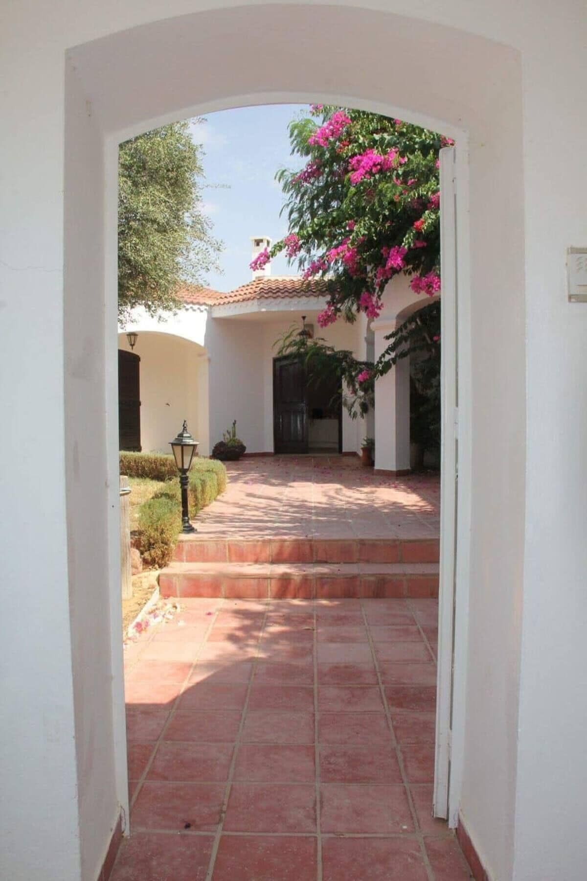 別墅, 4 間臥室, 無障礙, 吸煙房 | 外觀細部