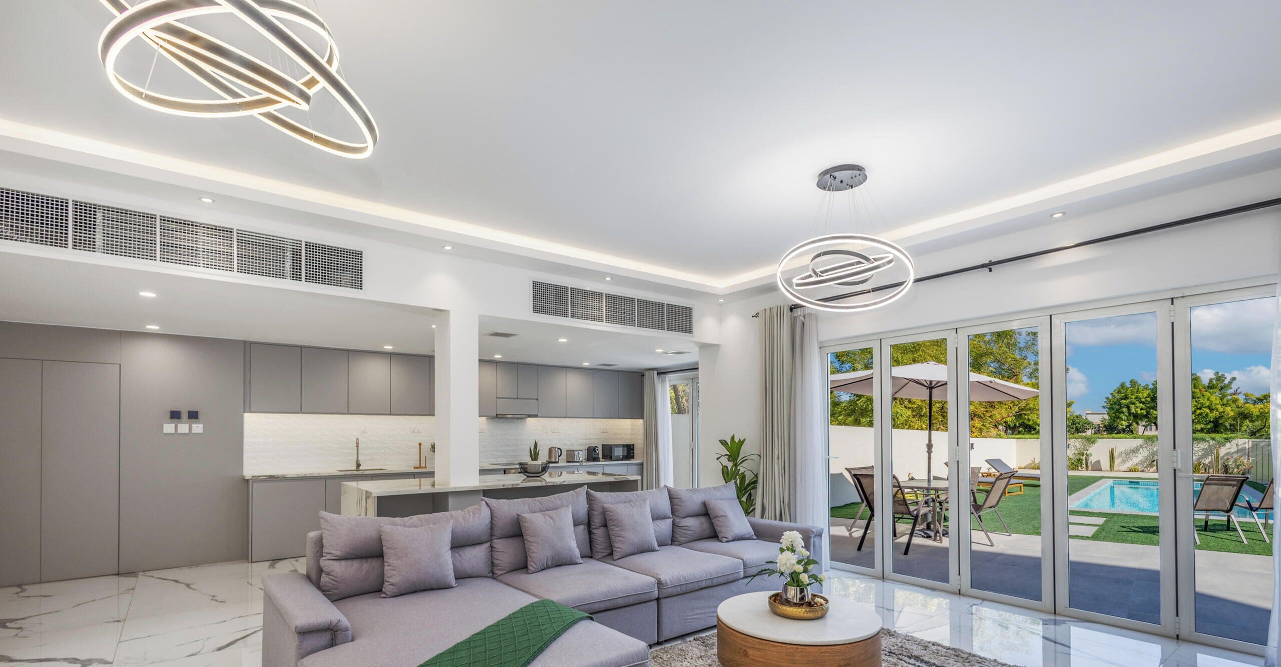 Villa | Aire de séjour