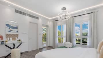 Villa | Wi-Fi gratuit